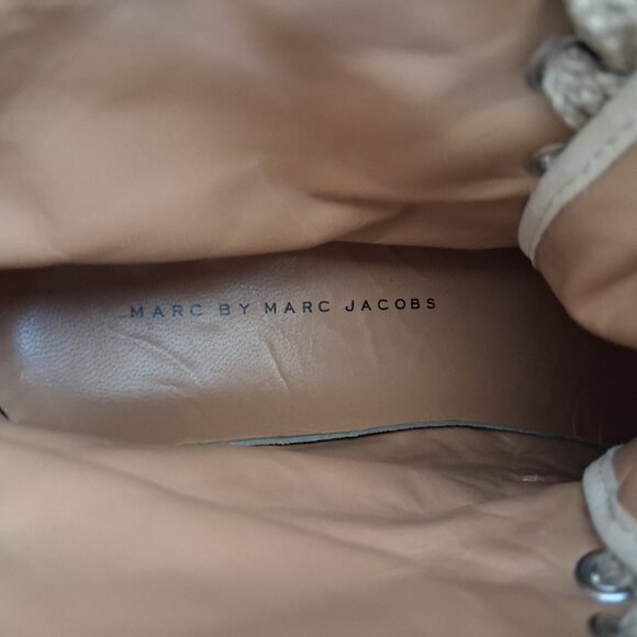 Marc by Marc Jacobs Ankle Boots - Picture 3 of 6